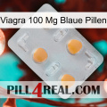 Viagra 100 Mg Blue Pills 24